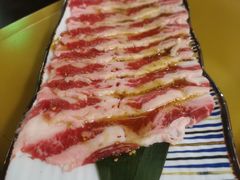 -三代烤肉(保利广场店)