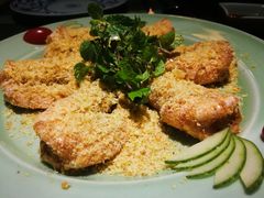 -Lam Vien Restaurant