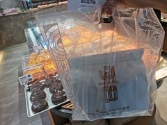 -麦陌(正弘城店)