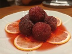 -人间酒暖·Go blanc·烧鸟·深夜食堂(陆家嘴店)