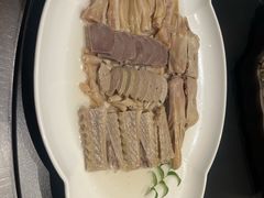 -云锦壹号·淮扬宴(徐汇万科店)