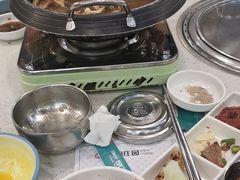 -韩香福烤肉庄园(荣成店)