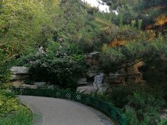-玲珑塔公园