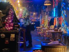 -The Tiki Bungalow提基小木屋酒吧