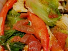 -许小树(国贸商城店)