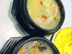 -长顺参鸡汤店(西塔总店)