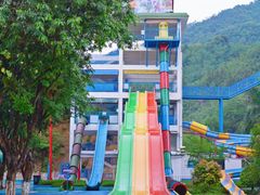 -清泉湾生态旅游度假区