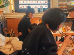 -太食獸泰式茶餐厅(IFS国金中心店)