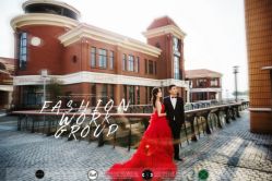 -今生有约国际精品婚纱摄影(苏州店)