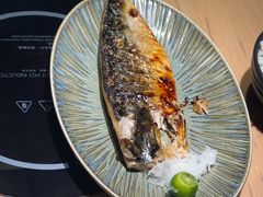 -沼津港精致料理·寿喜烧·烧鸟(漕河泾印象城店)