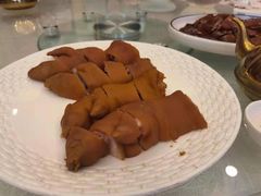 -福满园大酒楼(梅林店)