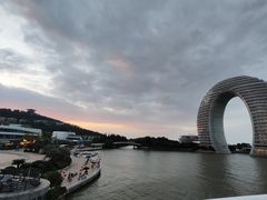 -太湖月亮湾