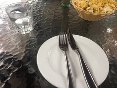 -米兰臻选·花园餐厅(航空店)