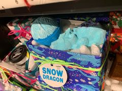 -LUSH(威尼斯人店)