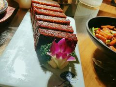 -蜀宴小调·精致家常菜(科华店)