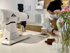 -Cafe on warm(丹霞店)