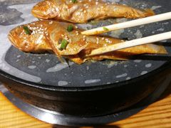 -胖记烤肉(湖大店)
