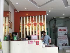 -创凡宠物医院·骨专科  猫科中心(西乡分院)