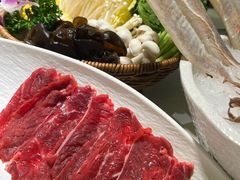 -川锅一号火锅(铜山万达店)