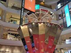 -汉堡王(大连柏威年餐厅店)