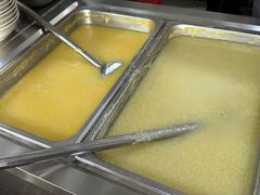 -牛老五羊杂汤(广阳区总店)