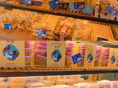 -琳琅烘焙蛋糕店(丽城店)