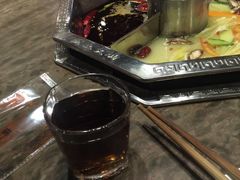 -佬土鹅肠火锅(中建大观店)