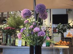 -四季餐厅·新津菜(环湖中路店)