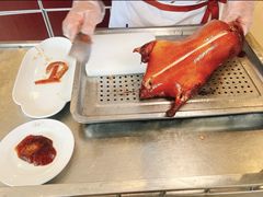 -北京全聚德(方庄店)