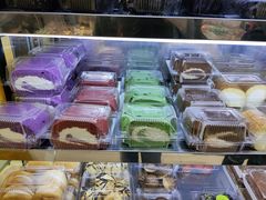 -幸福蛋糕坊(金顶街店)