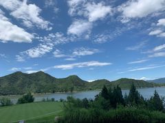 -北京金海湖景区