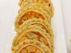 -万荣烤鸭店·北京菜(天坛店)