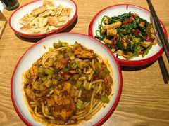 -西粉堂新疆米粉(朝外店)