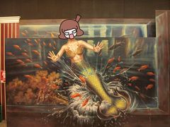 -芭提雅3D美术馆