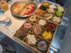 -芈重山老火锅(广州首店)
