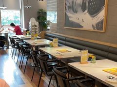 -卡朋西餐(铂顿城店)