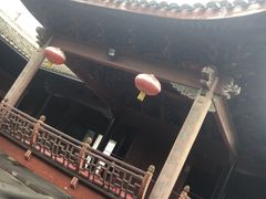 -蒋氏故居