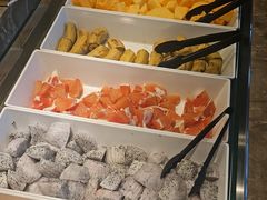 -比格比萨自助(裕源大厦店)