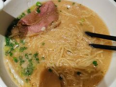 -火影忍者一乐拉面(环球港店)