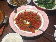 -千百味红餐厅·江西菜(绿地双子塔店)