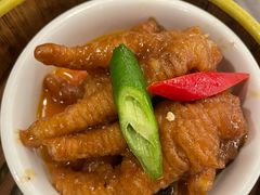 -安泰楼·佛跳墙创始人·传统闽味早茶·酒楼(三坊七巷闽菜地标店)