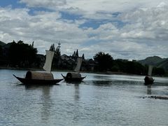 -古堰画乡景区