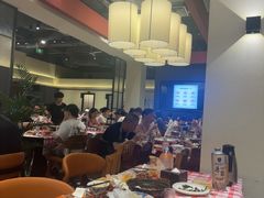 -江味龙虾馆·裸蓝龙虾(南山店)