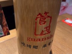 -管氏翅吧(马家堡店)