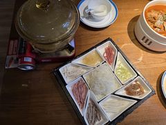 -师味葱扒虎头鲤·水席洛阳菜(元华店)