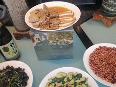 -唐拉雅秀酒店-西锦汇空中BBQ·思创餐厅