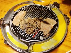 -喜鹊烤肉酒场(美乐城店)