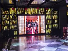 -星聚会KTV(苏州信投大厦店)