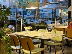 露天位-慕境Moment Space·Fresh(33小镇店)