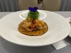 -狮王府淮扬菜(新街口友谊店)
